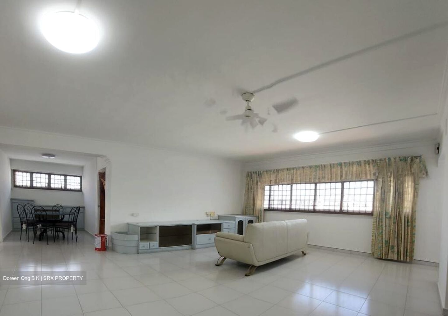 Blk 491C Tampines Street 45 (Tampines), HDB 5 Rooms #503722161